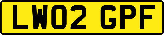 LW02GPF