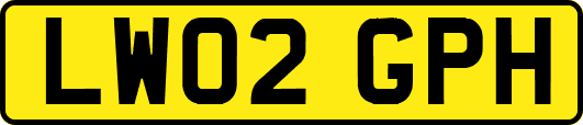 LW02GPH