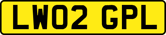 LW02GPL
