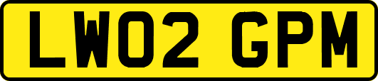 LW02GPM