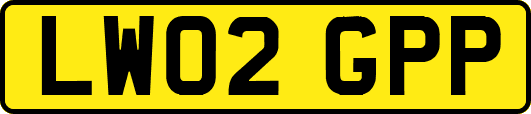 LW02GPP