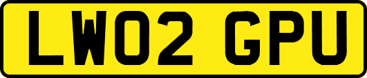LW02GPU