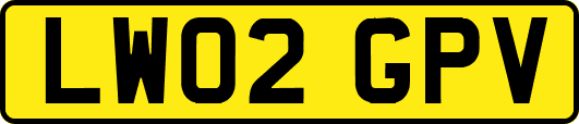 LW02GPV