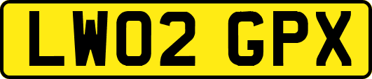 LW02GPX