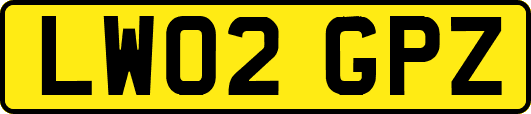 LW02GPZ