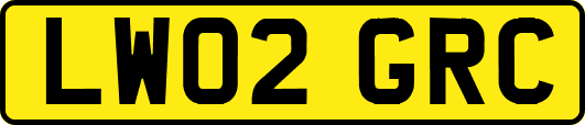 LW02GRC