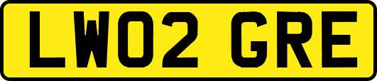 LW02GRE