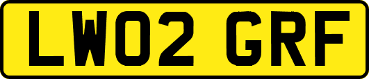 LW02GRF