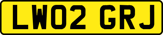 LW02GRJ