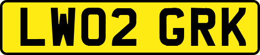 LW02GRK
