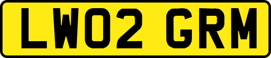 LW02GRM