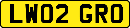 LW02GRO