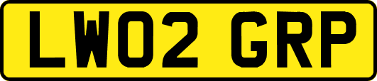 LW02GRP