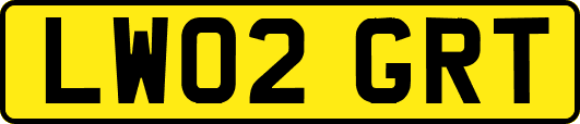 LW02GRT