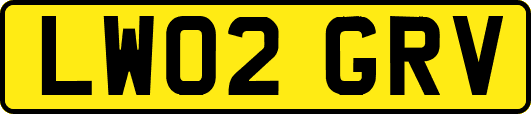 LW02GRV