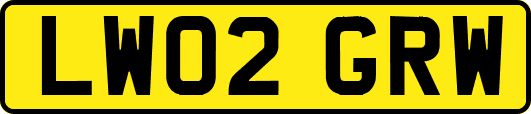 LW02GRW