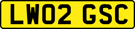 LW02GSC