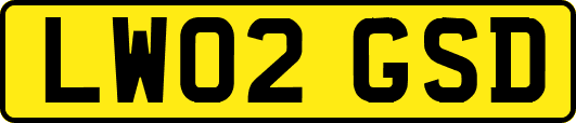 LW02GSD