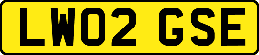 LW02GSE