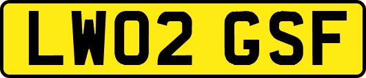 LW02GSF