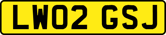 LW02GSJ
