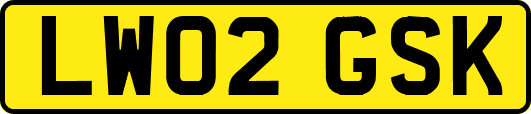 LW02GSK