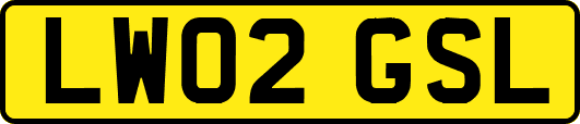 LW02GSL