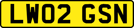 LW02GSN