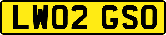 LW02GSO