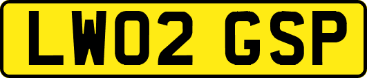 LW02GSP