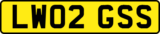 LW02GSS