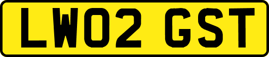 LW02GST
