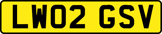 LW02GSV