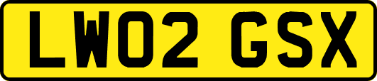 LW02GSX