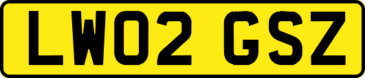 LW02GSZ