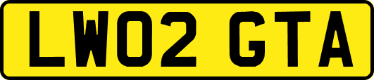 LW02GTA