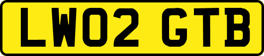 LW02GTB