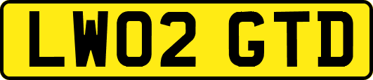 LW02GTD