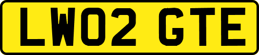 LW02GTE
