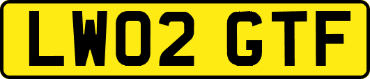 LW02GTF