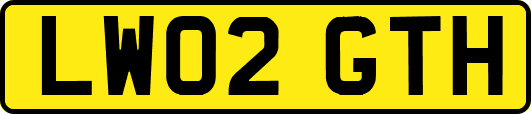 LW02GTH