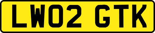 LW02GTK