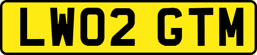 LW02GTM