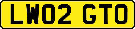 LW02GTO