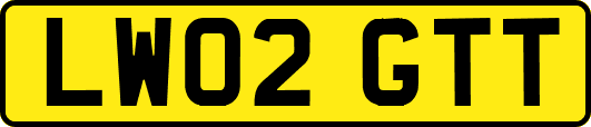 LW02GTT