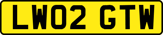 LW02GTW