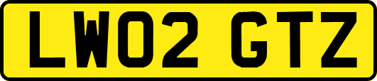 LW02GTZ