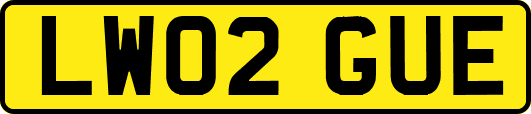 LW02GUE