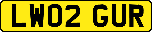 LW02GUR