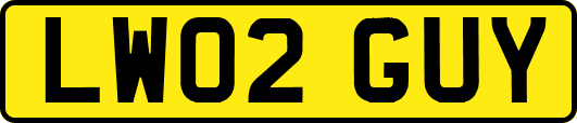 LW02GUY